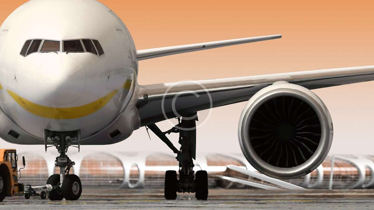 Air Freight