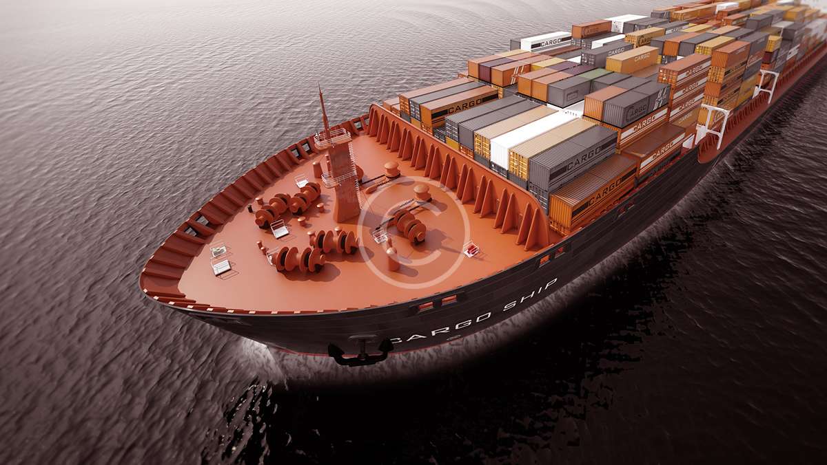 Ocean Freight